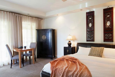 Provenance Accommodation - Inverell Accommodation 3