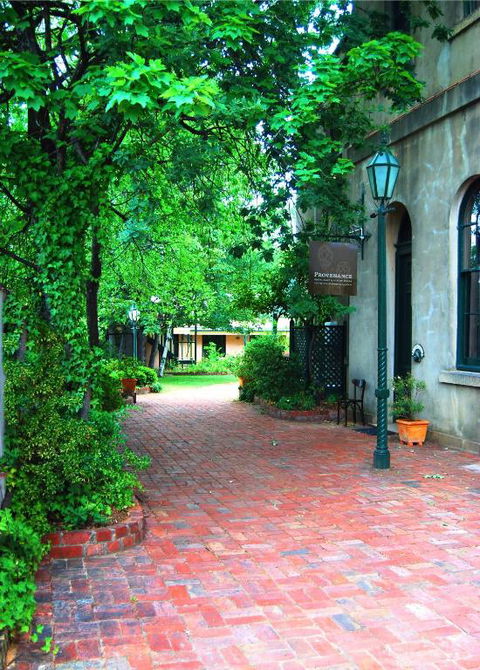Provenance Accommodation - Inverell Accommodation 0