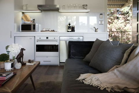 Provence Spa Villa 2 - Inverell Accommodation 2
