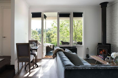 Provence Spa Villa 2 - Inverell Accommodation 3