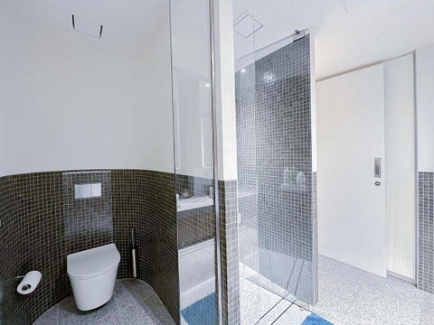 Pyrmont Guest House Air-Con - Inverell Accommodation 1