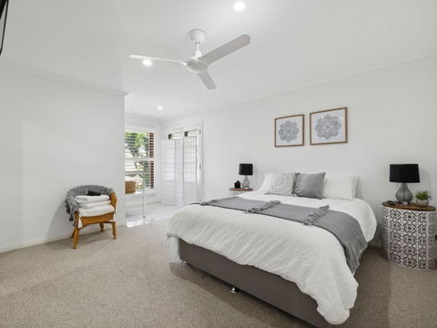 Quay-Largo - Inverell Accommodation 1