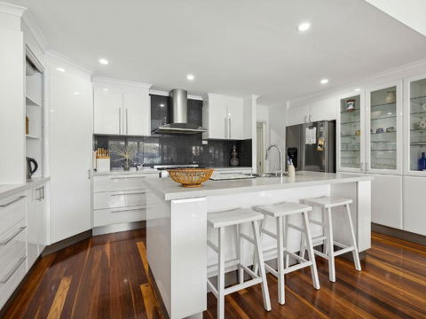 Quay-Largo - Inverell Accommodation 2