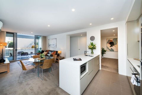 Quayside 127 - Inverell Accommodation 2