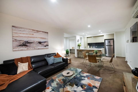 Quayside 127 - Inverell Accommodation 0