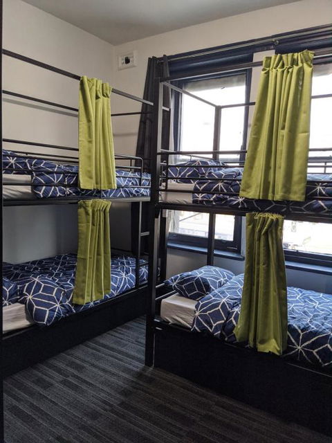 Queen Victoria Hostel - Inverell Accommodation 2