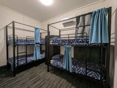 Queen Victoria Hostel - Inverell Accommodation 1