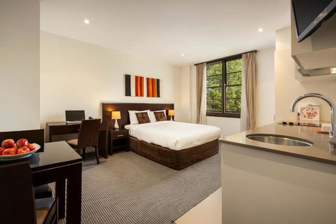 Quest Canberra - Inverell Accommodation 1
