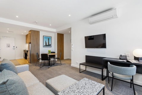 Quest Perth Ascot - Inverell Accommodation 3