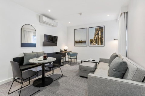 Quest Perth Ascot - Inverell Accommodation 1