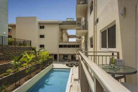 Quest Townsville On Eyre - Inverell Accommodation 2