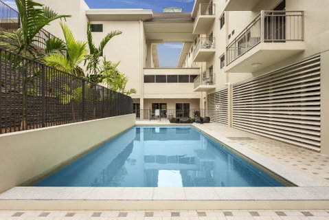 Quest Townsville On Eyre - Inverell Accommodation 1