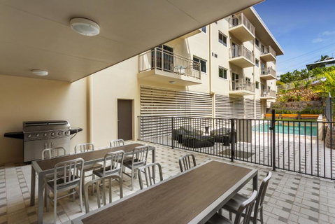 Quest Townsville On Eyre - Inverell Accommodation 3