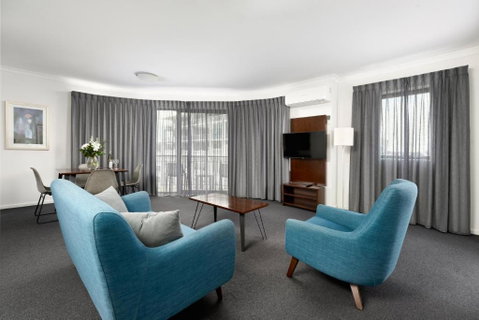Quest West End - Inverell Accommodation 1