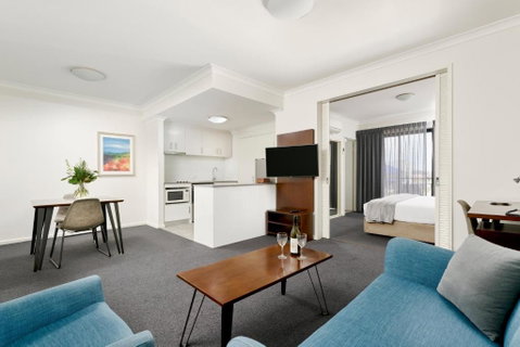 Quest West End - Inverell Accommodation 2