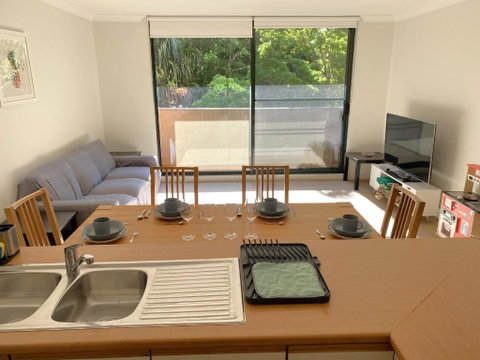 Quiet And Convenient - Inverell Accommodation 1