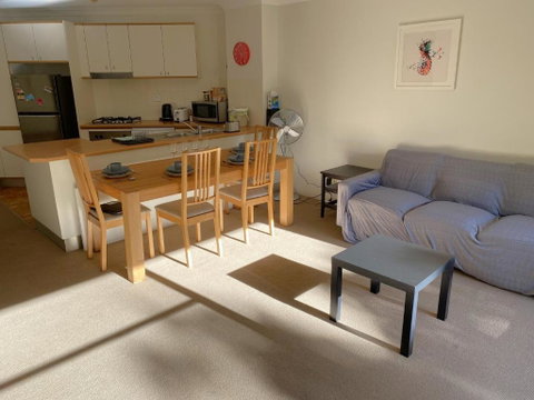Quiet And Convenient - Inverell Accommodation 0
