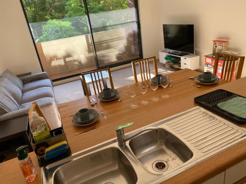 Quiet And Convenient - Inverell Accommodation 2