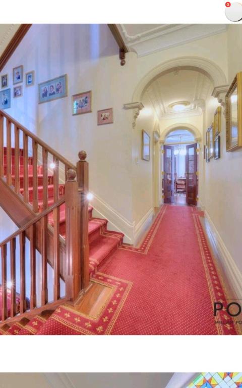 Quiet And Peaceful Perth City Living With Free Parking - Inverell Accommodation 0