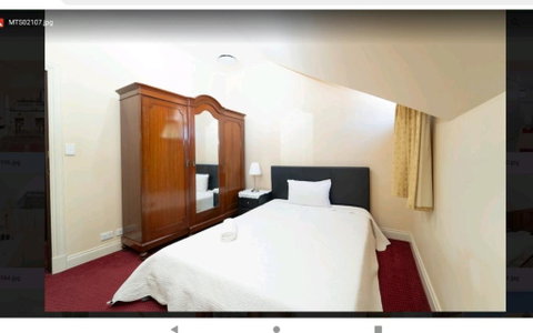 Quiet And Peaceful Perth City Living With Free Parking - Inverell Accommodation 2