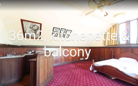 Quiet And Peaceful Perth City Living With Free Parking - Inverell Accommodation 3