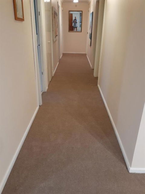 QUIET PROPERTY BY THE RIVER - Inverell Accommodation 2