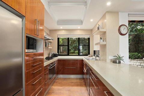 Ra Wonga - Queenscliff Beach House - Inverell Accommodation 3