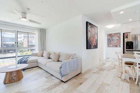 Rainbow Bay - 2BR Haven - Inverell Accommodation 3