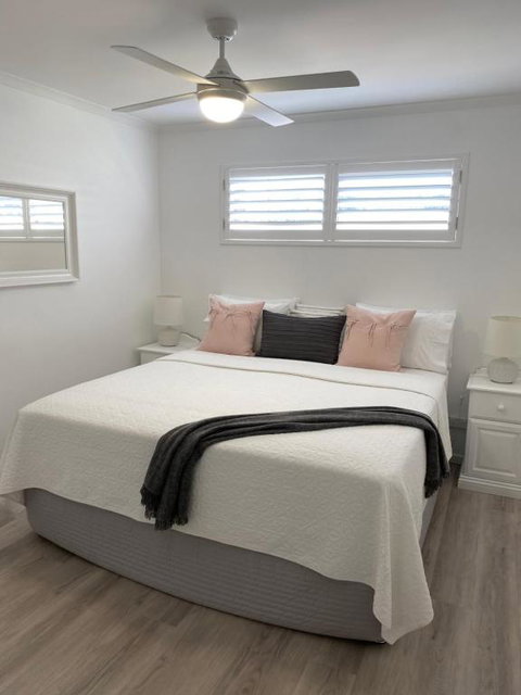 Rainbow Beach Dream - Inverell Accommodation 0