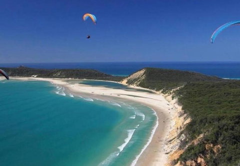 Rainbow Beach Dream - Inverell Accommodation 3