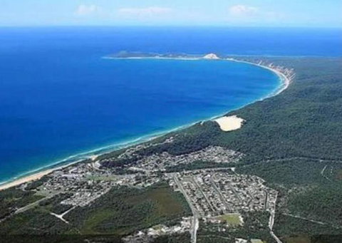 Rainbow Beach Dream - Inverell Accommodation 2