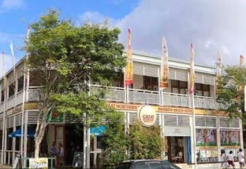 Rainbow Beach Dream - Inverell Accommodation 1