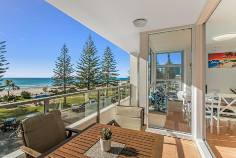 Rainbow Pacific Unit 8 - Inverell Accommodation 1