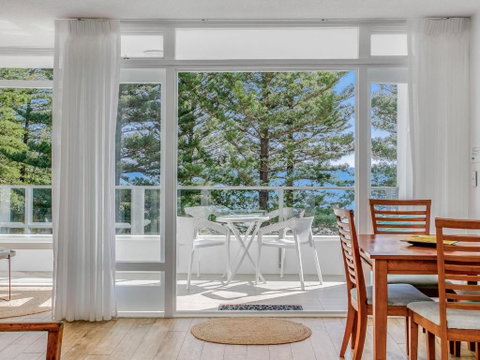 Rainbow Pacific Unit 9 - Inverell Accommodation 2