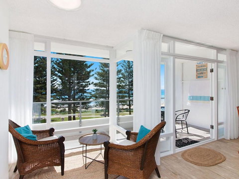 Rainbow Pacific Unit 9 - Inverell Accommodation 3