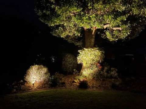 Rainbow Park Retreat - Inverell Accommodation 2