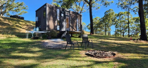 Rainbow Retreat By Tiny Away - Inverell Accommodation 0