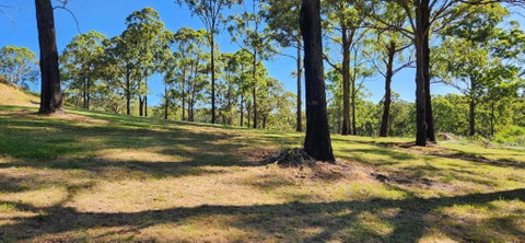 Rainbow Retreat By Tiny Away - Inverell Accommodation 1