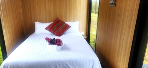 Rainbow Retreat By Tiny Away - Inverell Accommodation 2
