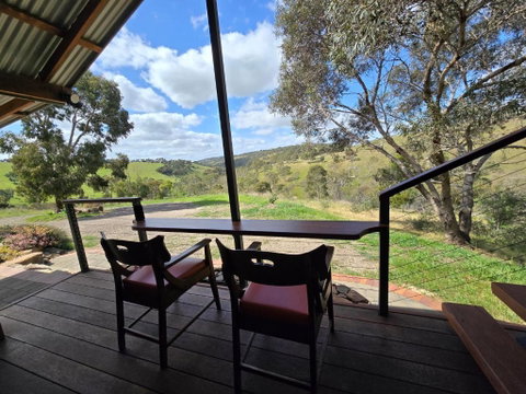 Rainshadow Retreat - Inverell Accommodation 1