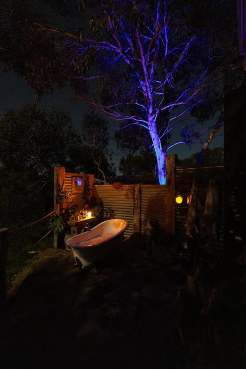 Rainshadow Retreat - Inverell Accommodation 2