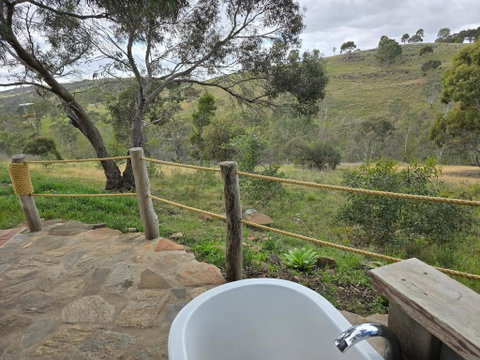 Rainshadow Retreat - Inverell Accommodation 3