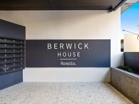 Rambla @ Berwick House - Inverell Accommodation 2