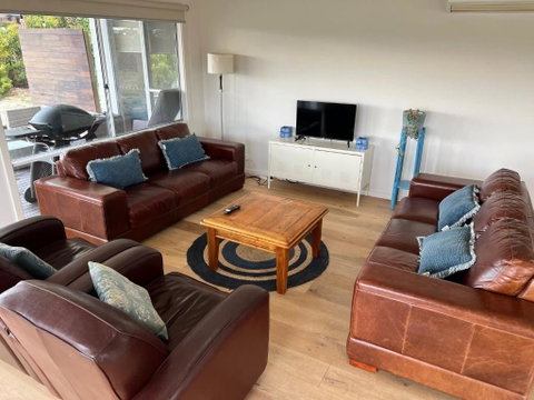 Ramblers Croft - WiFi Pet Friendly Inside - Inverell Accommodation 2