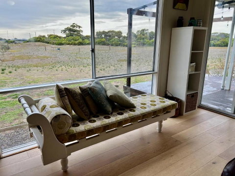 Ramblers Croft - WiFi Pet Friendly Inside - Inverell Accommodation 3