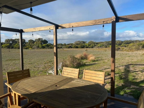 Ramblers Croft - WiFi Pet Friendly Inside - Inverell Accommodation 1