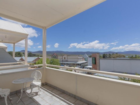 Razorback 1 - Inverell Accommodation 2