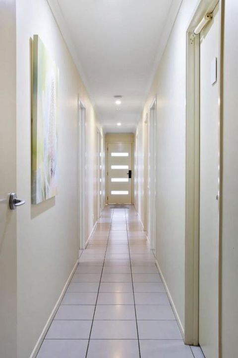 Reconnect On Daly I Epworth And Deakin - Inverell Accommodation 2