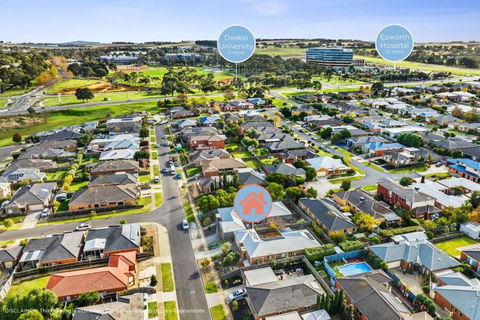 Reconnect On Daly I Epworth And Deakin - Inverell Accommodation 3