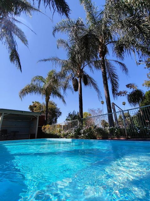 Red Chief Motel - Inverell Accommodation 1
